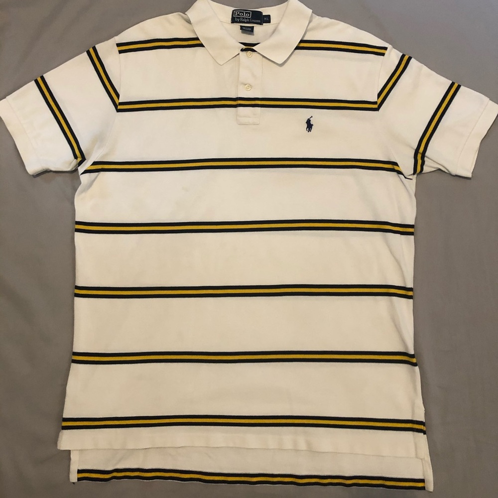 Polo By Ralph Lauren